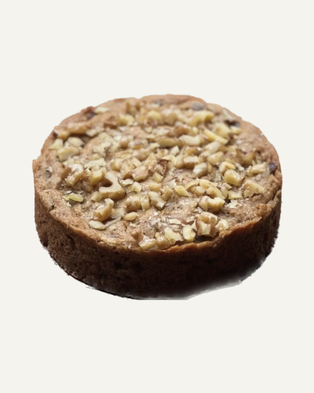 Dates Delight Cake