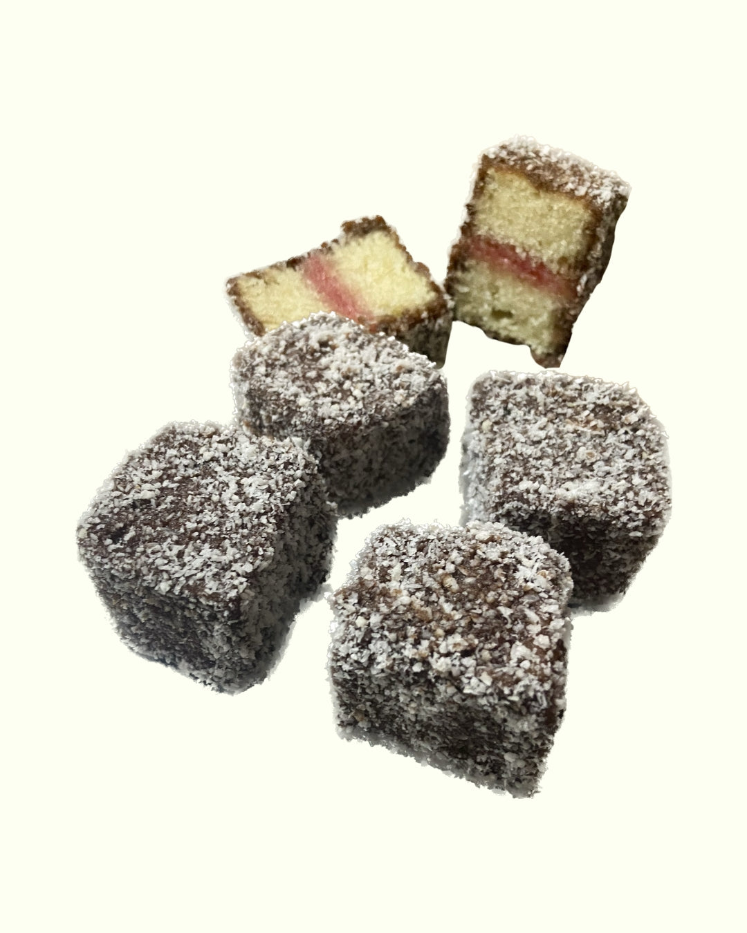 OG Lamington