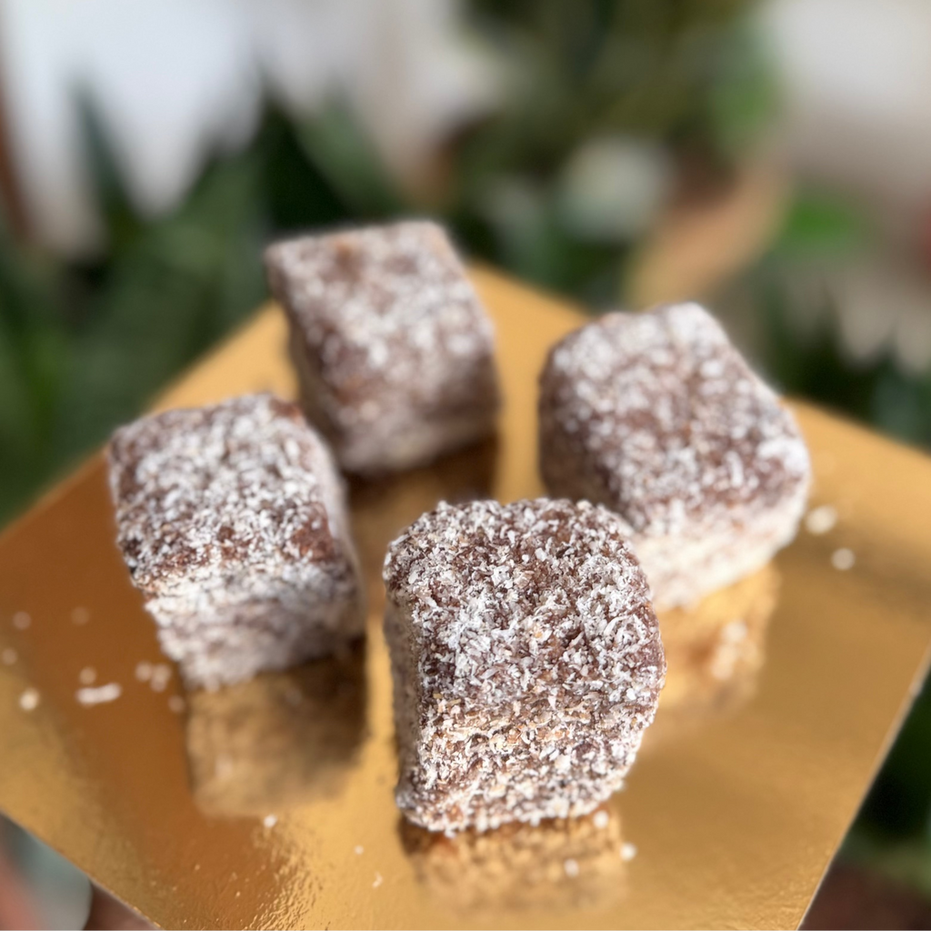 OG Lamington